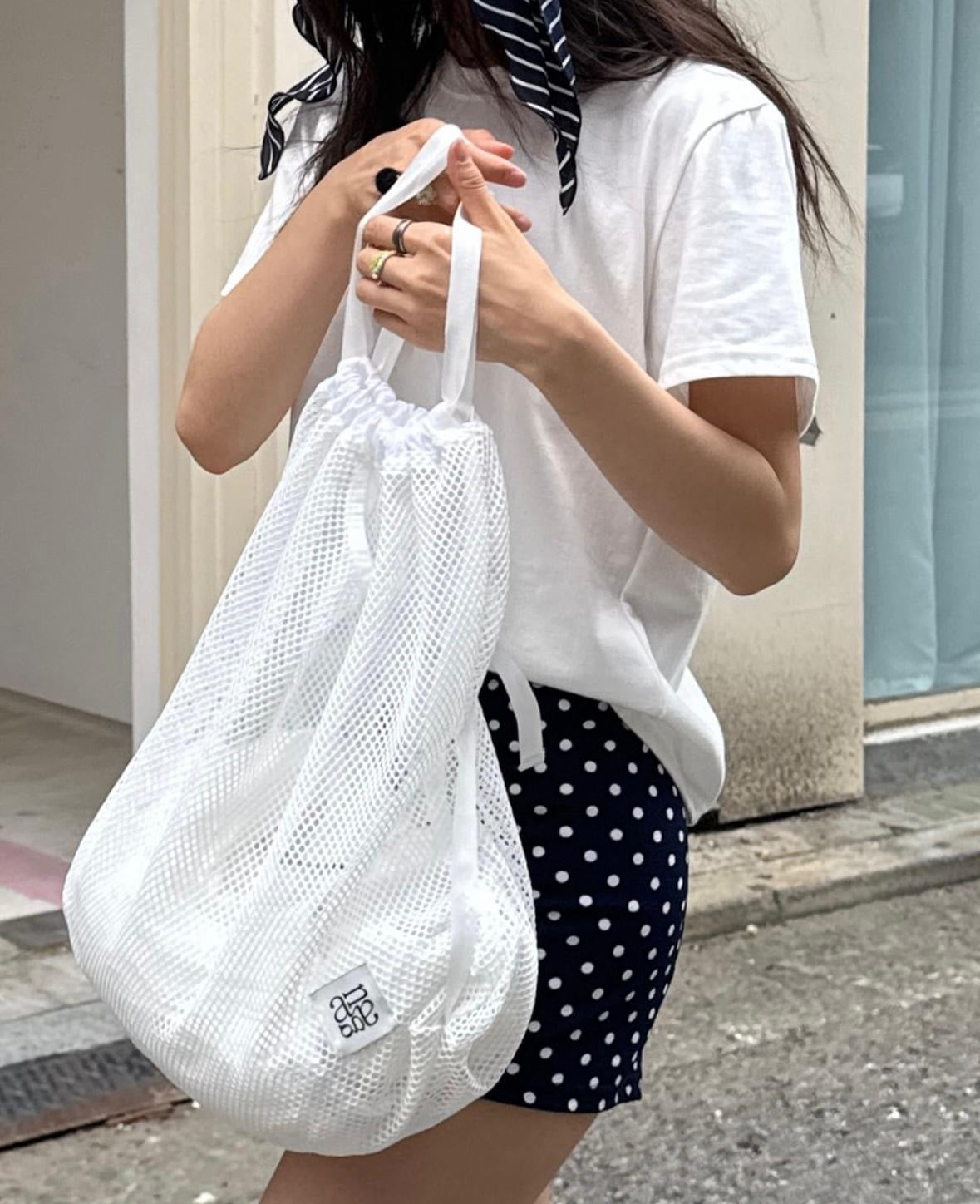 透透日常網袋