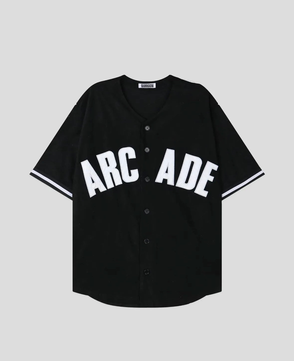 ARC-ADE 棒球衫