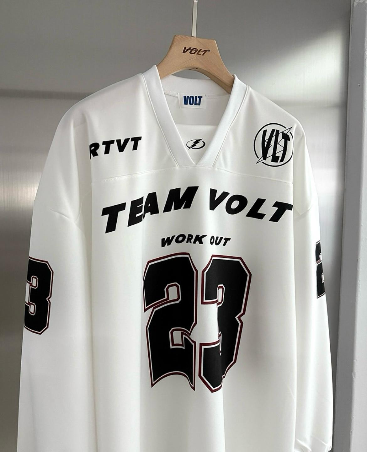 WORK OUT23 T